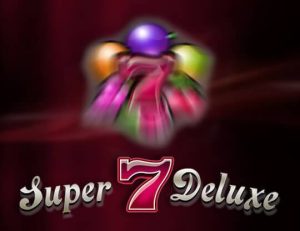 Super 7 Deluxe