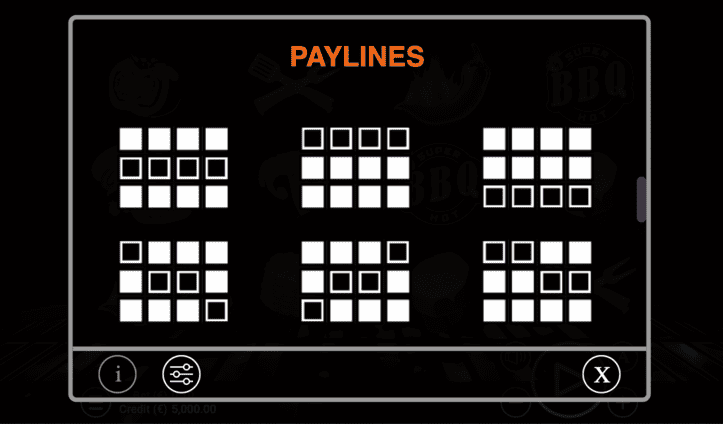 Screenshot  1 
