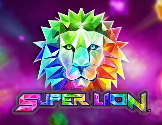 Play Super Lion