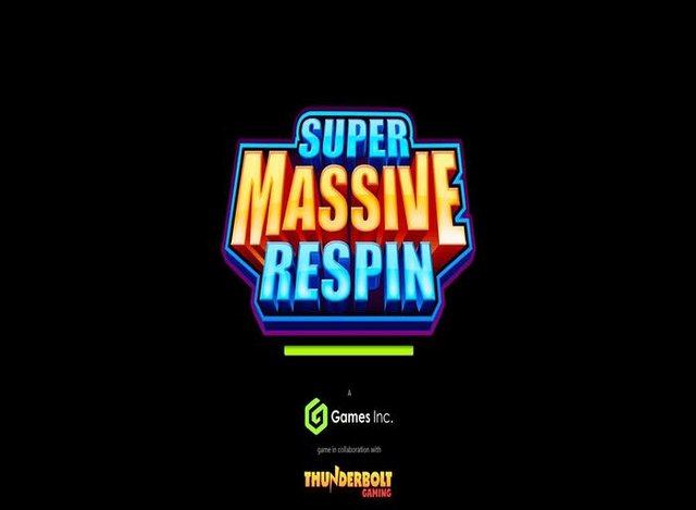 Play Super Massive Respin