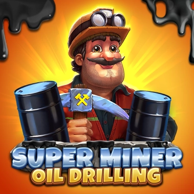 Play Super Miner - Oil Drilling
