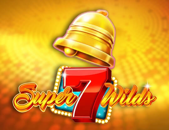 Play Super 7 Wilds