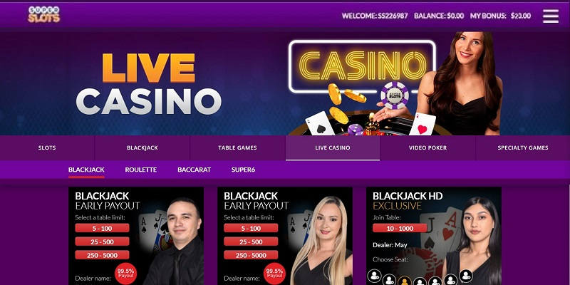 Screenshot  1 