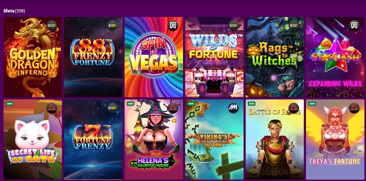 Screenshot  2 