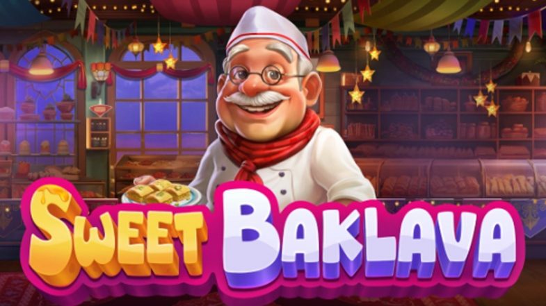 Play Sweet Baklava