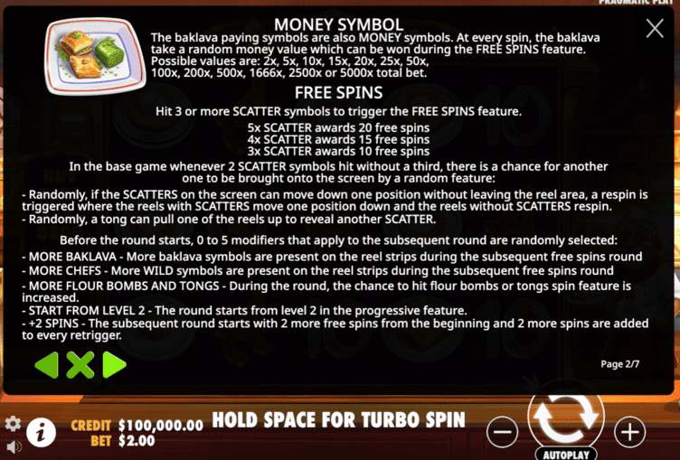 Screenshot  4 