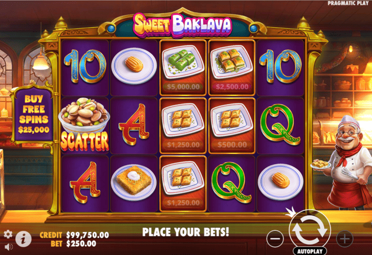 Screenshot  5 