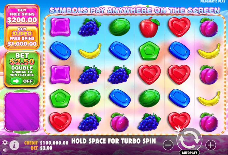 Screenshot  3 