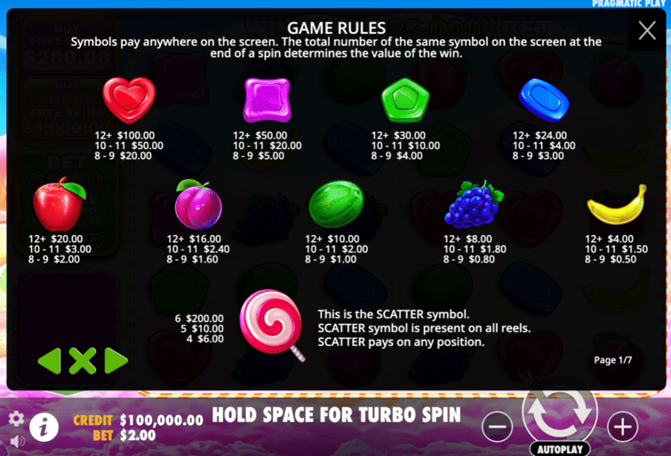 Screenshot  2 