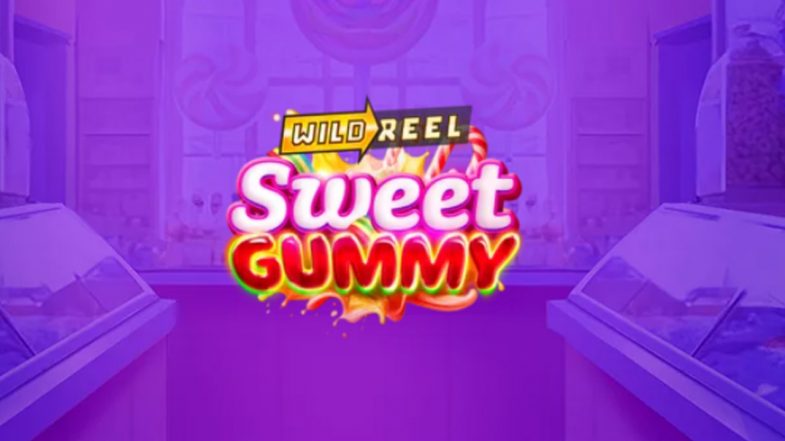 Play Sweet Gummy