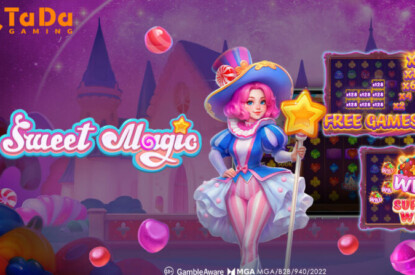 Play Sweet Magic