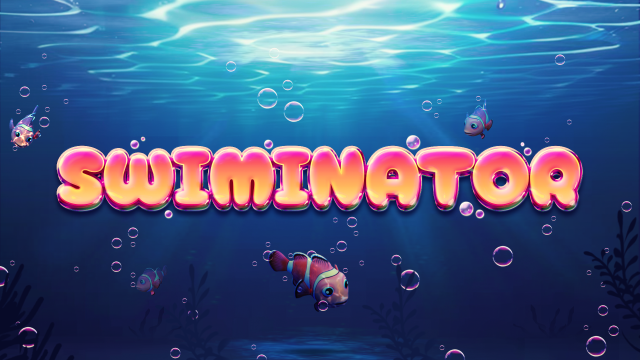 Play Swiminator