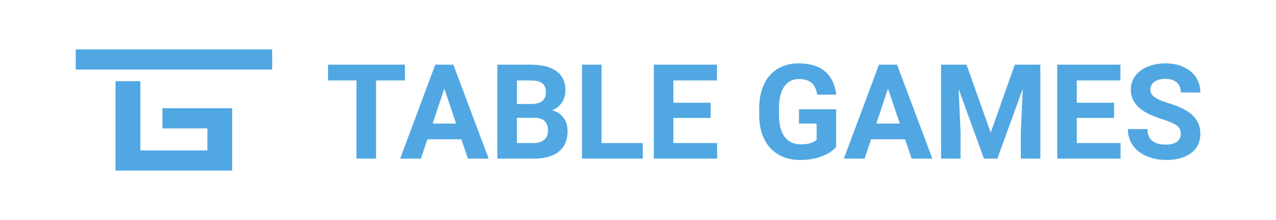 Table Games Online