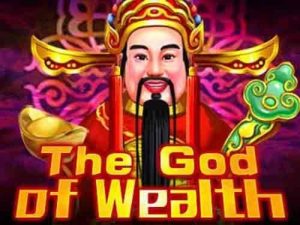 The God of Wealth
