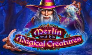 Merlin and his Magical Creatures