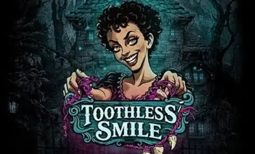 Toothless Smile