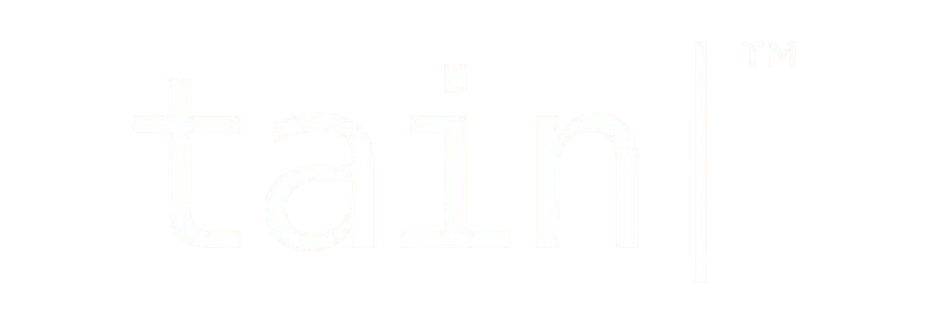Tain logo