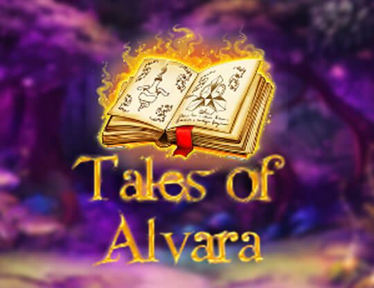 Play Tales of Alvara