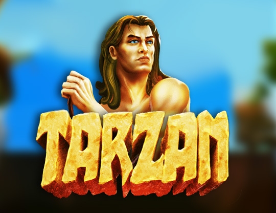 Play Tarzan