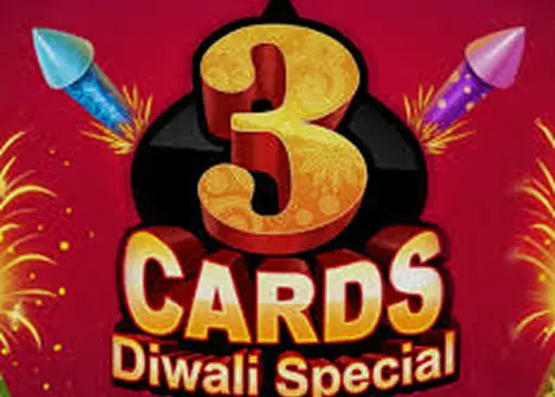Teen Patti (Diwali Special)