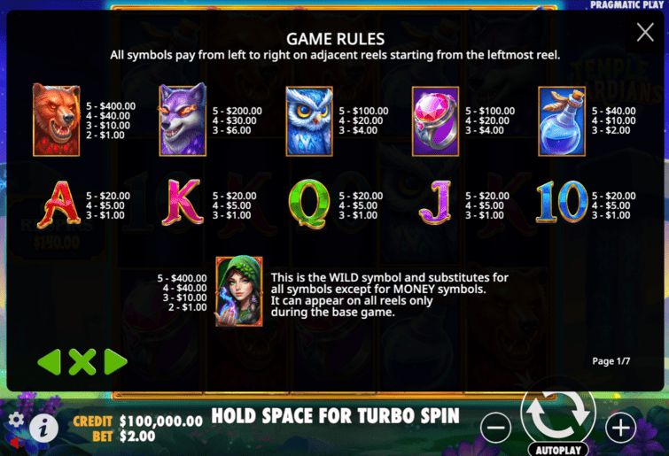Screenshot  2 