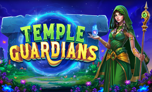Play Temple Guardians