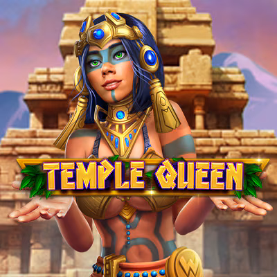 Play Temple Queen