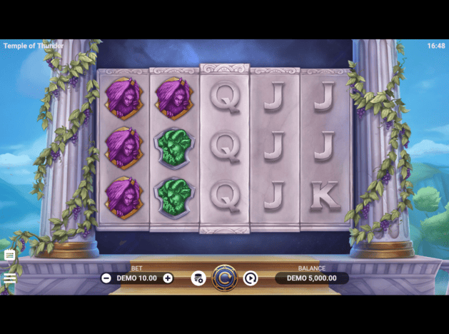 Screenshot  3 