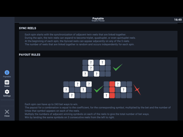 Screenshot  5 