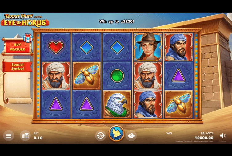 Screenshot  4 