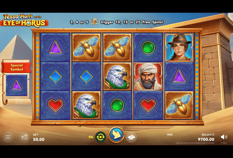 Screenshot  1 