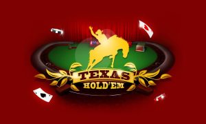 Texas Hold'em