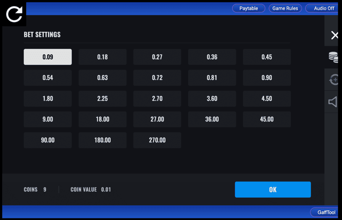 Screenshot  3 