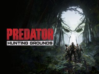 Play Predator
