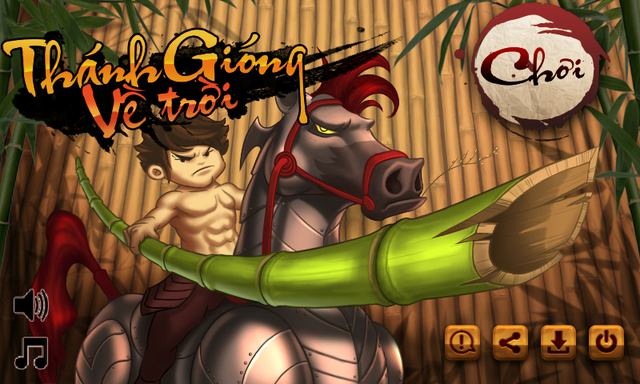 Play Thanh Giong