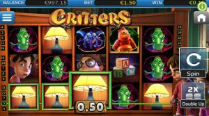 The Critters Slot