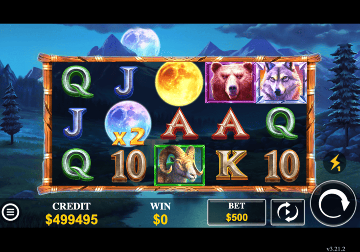 Screenshot  1 
