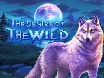 Play The Desire of the Wild