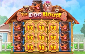 The Dog House slot