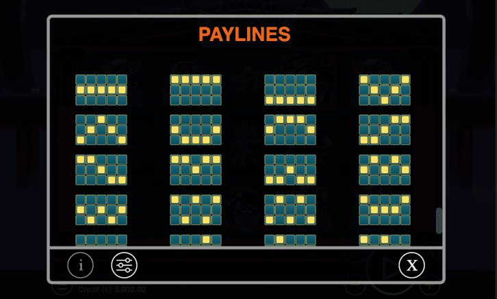 Screenshot  4 
