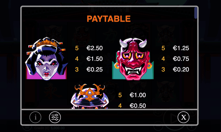 Screenshot  3 