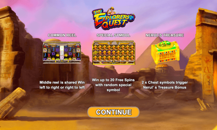 Screenshot  1 