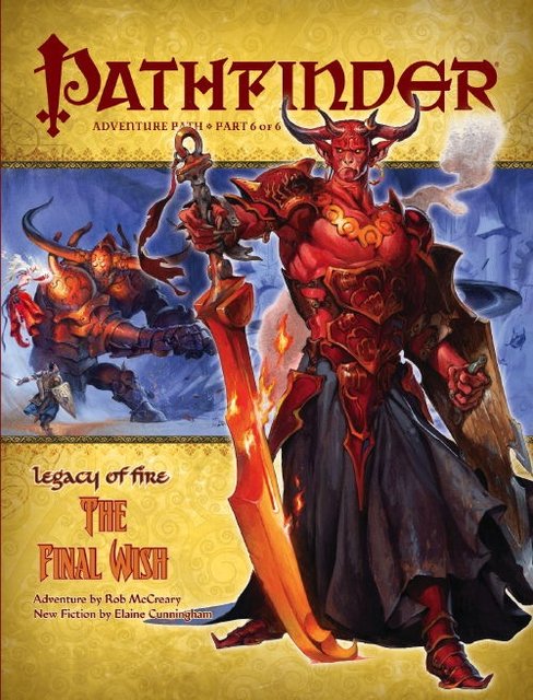 Play Legacy of Fire