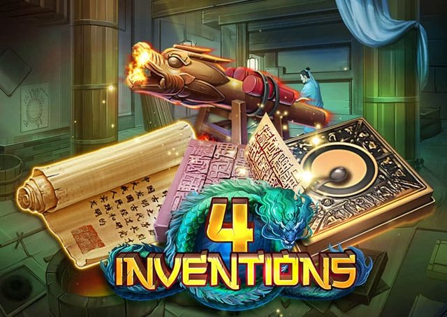 Play The Four Inventions
