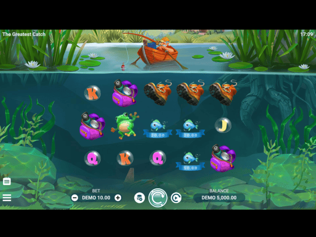 Screenshot  3 