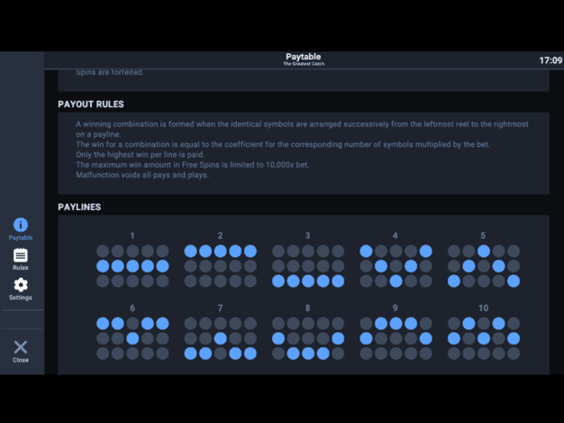 Screenshot  5 