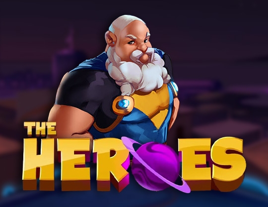 Play The Heroes