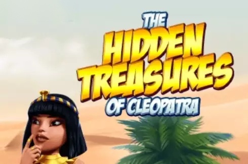 Play The Hidden Treasure of Cleopatra