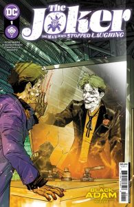 Joker Power