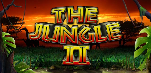 Play The Jungle2